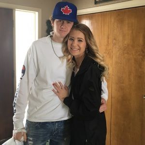 Meet your Posher, Bryn